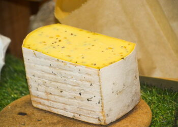 A Ragusa un caseificio didattico per l'arte casearia
