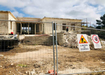 A Ragusa una struttura di accoglienza per vittime di caporalato