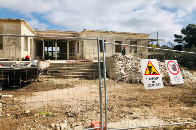 A Ragusa una struttura di accoglienza per vittime di caporalato