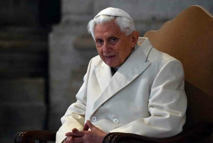Abusi su minori, la lettera di Ratzinger: provo vergogna, chiedo perdono ma non sono un bugiardo