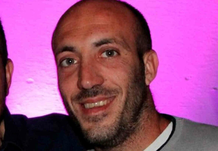 Acate, Vincenzo Carrubba annegato per un malore