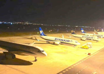 Adottato il Piano di Emergenza dell'aeroporto di Comiso