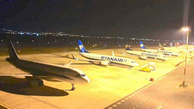 Adottato il Piano di Emergenza dell'aeroporto di Comiso