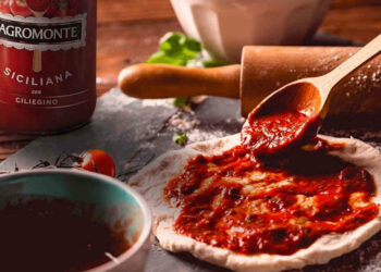 Agromonte porta il gusto siciliano a Sanremo 2022