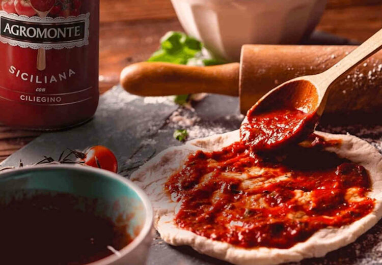 Agromonte porta il gusto siciliano a Sanremo 2022