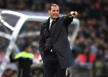 Allegri “Ottimo lavoro sul mercato, Vlahovic top”