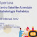 Asp di Ragusa, apre il Centro Diabetologia Pediatrica
