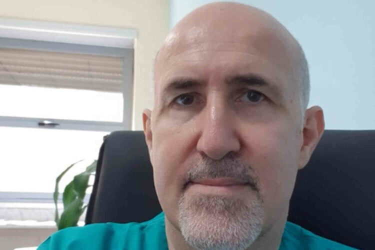 Asportato un tumore addominale di 16 kg al Policlinico di Messina