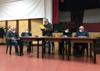 Auser Ragusa: ripartiamo con ottimismo