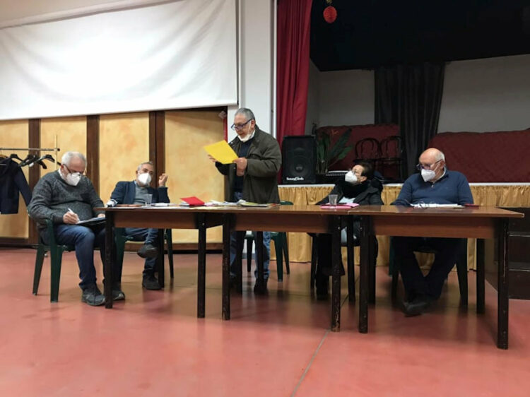 Auser Ragusa: ripartiamo con ottimismo