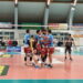 Avimecc Volley Modica, vittoria di rimonta contro Marigliano