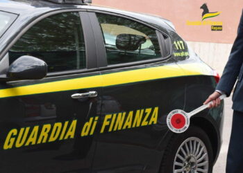 Bancarotta fraudolenta: maxi sequestro beni a Vittoria