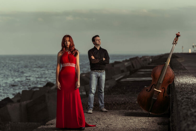 Basso, più basso a Modica