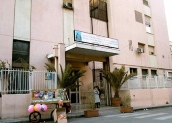 Bimbo di 18 mesi ricoverato per overdose a Palermo