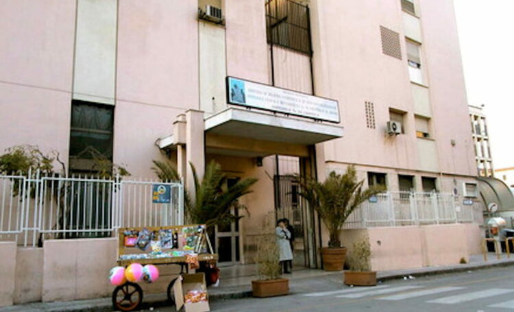 Bimbo di 18 mesi ricoverato per overdose a Palermo