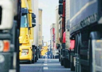 Blocco autotrasporto siciliano, intervengono Nello Dipasquale e Orazio Ragusa