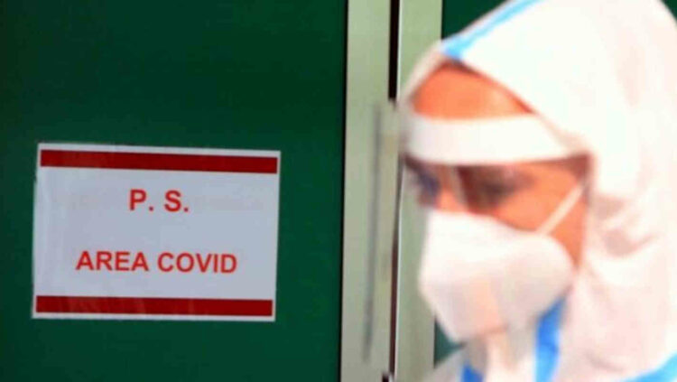 Bollettino Covid Ministero Salute: 3463 nuovi positivi in Sicilia: 265 a Ragusa