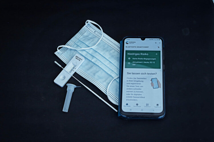 Bollettino Covid, calano i positivi in Sicilia e a Ragusa