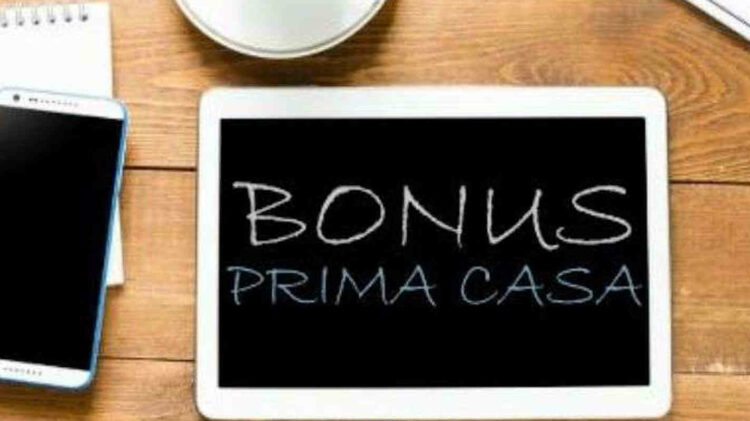 Bonus prima casa under 36, Isee e Iva: ecco le ultime novità
