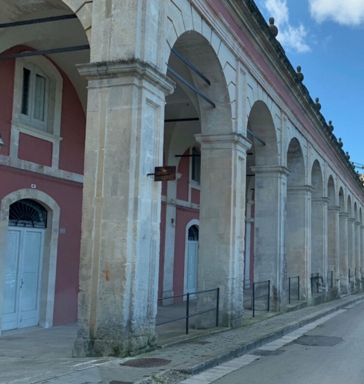 Ragusa Ibla, botteghe di via del Mercato tra ottimismo e perplessità