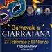 Torna il Carnevale di Giarratana con la sfilata di carri