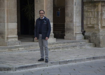 Chiaramonte Gulfi, Iacono: basta con la politica delle rissa e della stasi