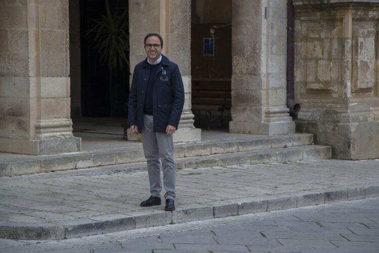 Chiaramonte Gulfi, Iacono: basta con la politica delle rissa e della stasi