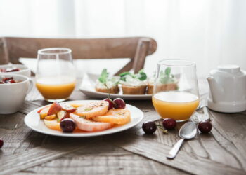 Colesterolo alto, cosa mangiare a colazione? Menù