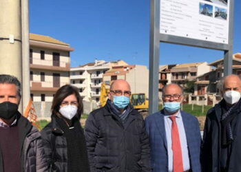 Comiso, 16 alloggi a canone minimo bloccato per 26 anni