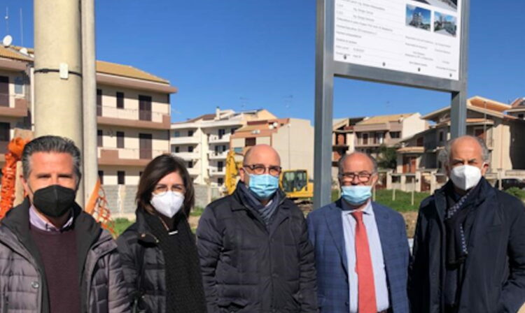 Comiso, 16 alloggi a canone minimo bloccato per 26 anni