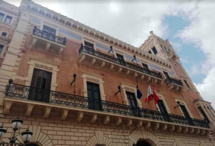 Comune di Ispica incrementate ore lavorative del personale in part time