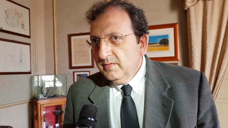 Consorzio di Bonifica Ragusa, 80 lavoratori senza lavoro: solidarietà del sindaco di Scicli