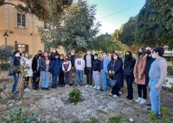 Consulta Giovanile Pozzallo celebra Giorno del Ricordo