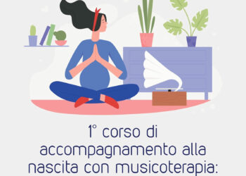Consultorio 2 Ragusa, gravidanza e musica: corso di musicoterapia