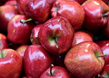 Cosa succede a chi mangia mele con colesterolo alto?