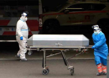 Covid Ragusa, 47 morti in un mese: dati gennaio 2022