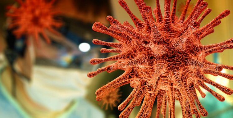 Covid Ragusa, 4908 positivi e 4 morti