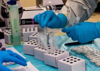 Covid Ragusa, 7936 positivi: morti due sciclitani