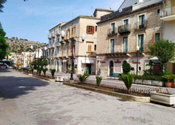 Covid Ragusa, 9006 positivi e altro decesso a Scicli