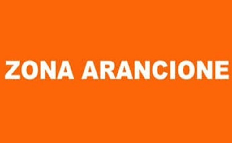 Covid Sicilia, 3 Comuni dell'Ennese in zona arancione