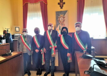 Crisi agricola da protesta tir, i sindaci chiedono incontro col Prefetto di Ragusa