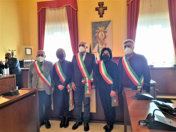 Crisi agricola da protesta tir, i sindaci chiedono incontro col Prefetto di Ragusa