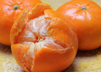 Dieta dei mandarini dei 3 giorni: quanti chili si perdono?