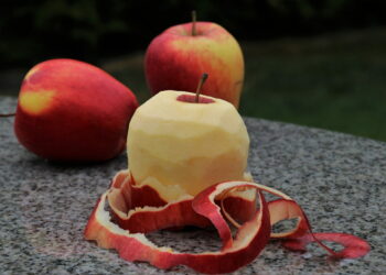 Dieta della mela per perdere 5 kg e appiattire l'addome