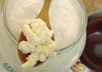 Dieta kefir e grano saraceno, dimagrire 6 kg in 7 giorni