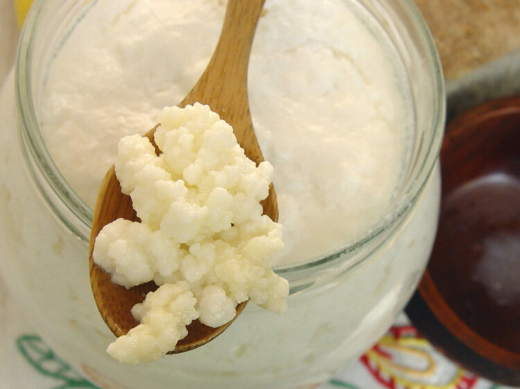 Dieta kefir e grano saraceno, dimagrire 6 kg in 7 giorni