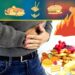 Dieta meteorismo menù: esempio cura immediata