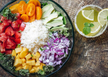 Dimagrire a febbraio con le verdure di stagione