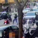 Rapine a Palermo, cinque arresti dei carabinieri