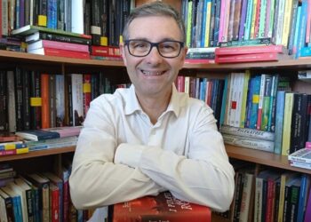 Due minuti in un libro a Modica